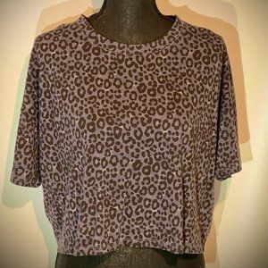 Victoria's Secret Sport Crop Top